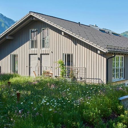 Ferienwohnungen Am Lochbach Ашау-им-Химгау Экстерьер фото